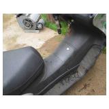 2007 Benneg American Classic 2 person high powered motorized scooter