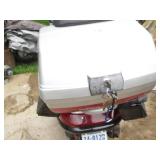 2007 Benneg American Classic 2 person high powered motorized scooter