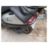 2007 Benneg American Classic 2 person high powered motorized scooter