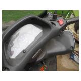 2007 Benneg American Classic 2 person high powered motorized scooter