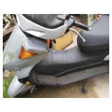 2007 Benneg American Classic 2 person high powered motorized scooter
