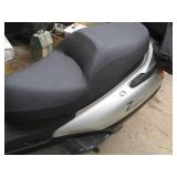 2007 Benneg American Classic 2 person high powered motorized scooter