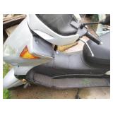 2007 Benneg American Classic 2 person high powered motorized scooter