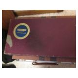 Bundle of vintage card and board ga...