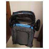 TiranHD Foldup Dog stroller for up ...
