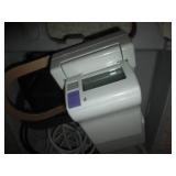EBI Bone healing system model 1200...