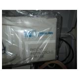 EBI Bone healing system model 1200...