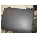 Football shoulder pads and other mi...