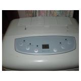 Protect Air 30 pint dehumidifier...