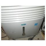 Protect Air 30 pint dehumidifier...