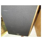 JBL 2600 floor speakers...