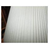 Wood column style freestanding floo...