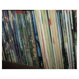 Mother Earth news magazines lot...