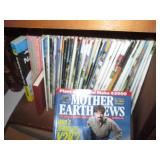 Mother Earth News and more...