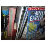 Mother Earth News and more...
