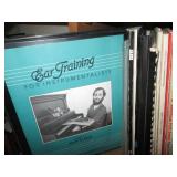 Do it yourself music books and read...