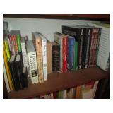 Travel and Health books and reading...