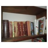 Books on Religion, health and other...