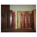 Books on Religion, health and other...
