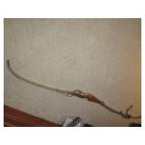 Larger size Wooden Hunting bow...