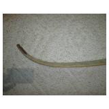 Larger size Wooden Hunting bow...