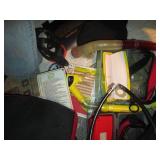 Scuba diving and swimming gear with...