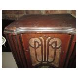 Vintage style Zenith countertop AM/...