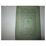 Johnny Apple Seed Hardcover book by...