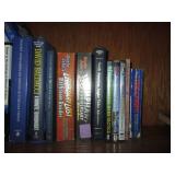 Novels and books on History, entert...
