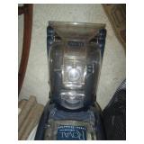 Royal Precision 7910 carpet extract...
