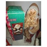 Massive lot of assorted Christmas d...