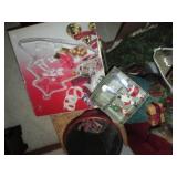 Massive lot of assorted Christmas d...