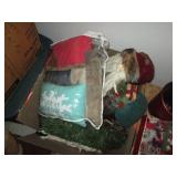 Massive lot of assorted Christmas d...