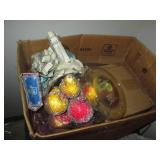 Massive lot of assorted Christmas d...