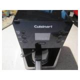 Cuisinart 14 cup automatic brew pro...