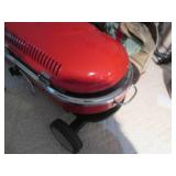 Coleman portable Road Trip propane ...