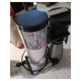 Mocca Master Techni Form coffee gri...