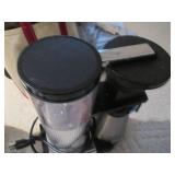 Mocca Master Techni Form coffee gri...