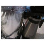 Mocca Master Techni Form coffee gri...