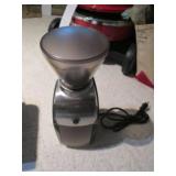 Virtuoso Baratza Coffee grinder...