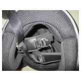 Harley Davidson motorcycle helmet w...
