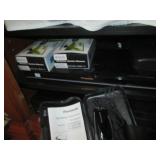 Panasonic Blu-Ray player with 3D ac...