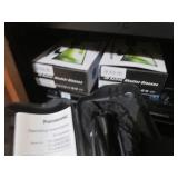 Panasonic Blu-Ray player with 3D ac...