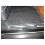 Panasonic Blu-Ray player with 3D ac...
