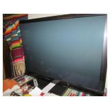 Panasonic 50in Flat screen TV with ...