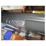 Panasonic 50in Flat screen TV with ...