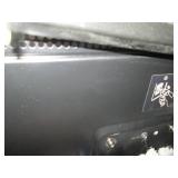 Panasonic 50in Flat screen TV with ...