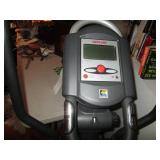 Kettler Eliptical exercise machine...