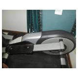 Kettler Eliptical exercise machine...