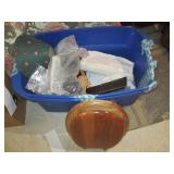 Round wood replacement toilet seat ...